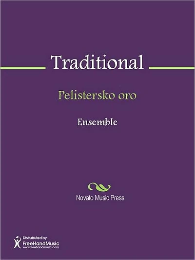 Pelistersko oro