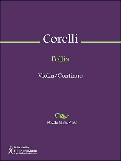 Follia
