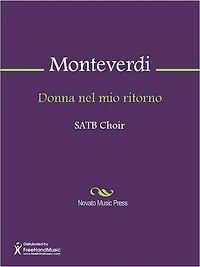 Donna nel mio ritorno