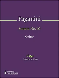 Sonata No.10