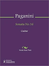 Sonata No.16