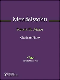 Sonata Eb Major