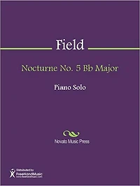 Nocturne No. 5 Bb Major