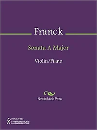 Sonata A Major