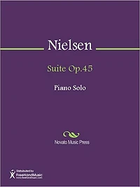 Suite Op.45