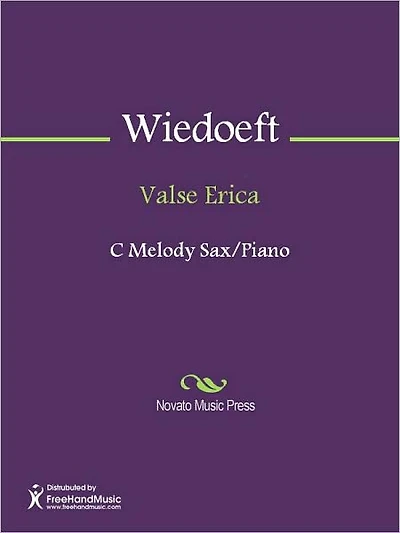 Valse Erica