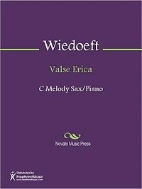 Valse Erica