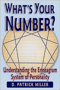 What's Your Number? Using the Enneagram for Self-Discovery and Healthier Relationships