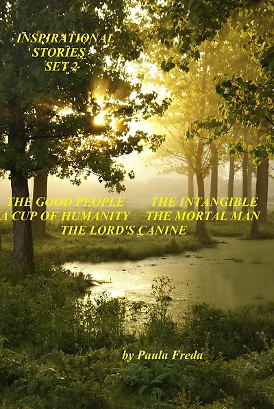 Inspirational Stories: Set 2