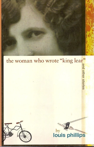 The Woman Who Wrote 'King Lear' and Other Stories
