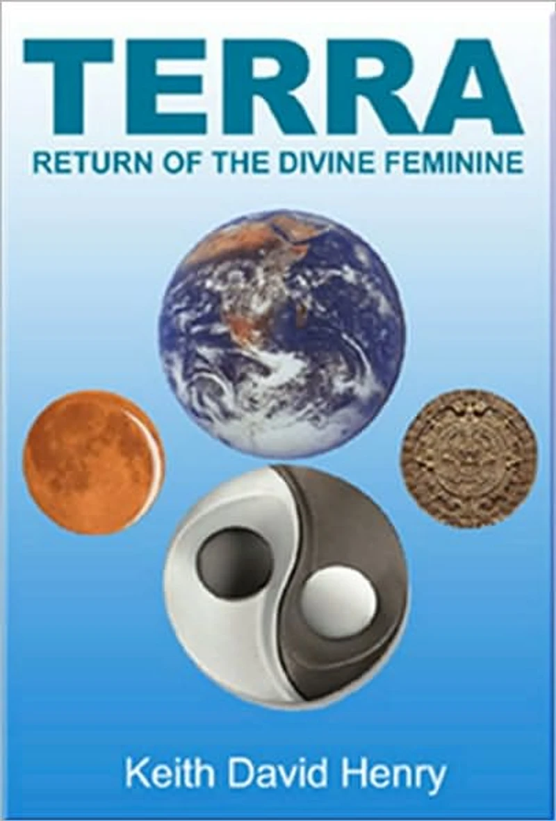 TERRA: Return of the Divine Feminine