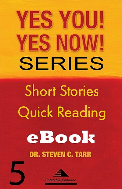Yes You! Yes Now! Series #5 Leadership Basics: It's Fundamental