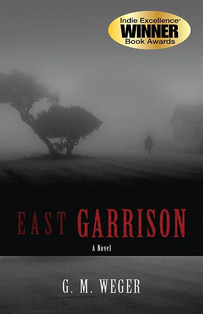 East Garrison