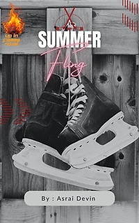 Summer Fling (Up In Flames, #2)