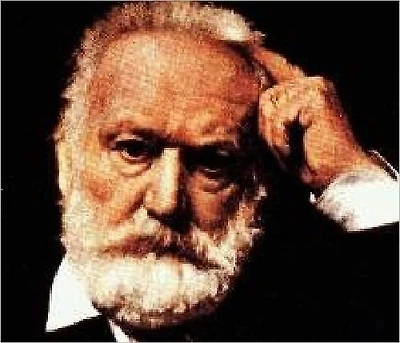 Classic French Literature: 14 books by Victor Hugo in the original French in a single file