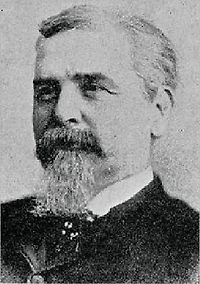 Dewey and Other Naval Commanders