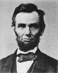 Life of Abraham Lincoln (Illustrated)