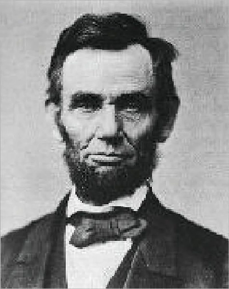 The Life of Abraham Lincoln