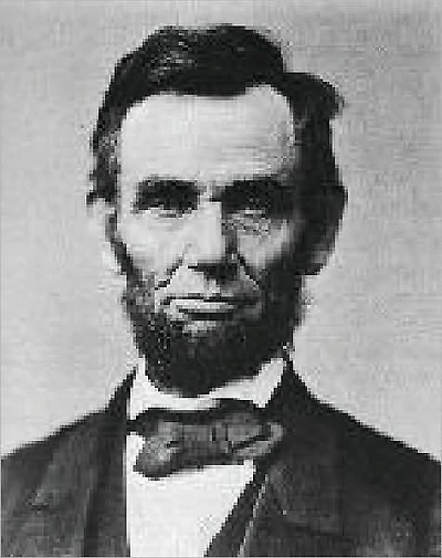 Abraham Lincoln: A Play