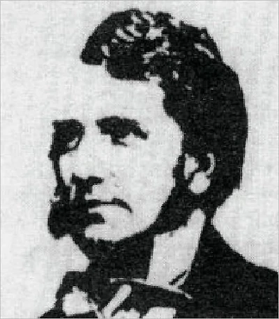 A Chapter in the History of a Tyrone Family and The Murdered Cousin