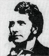 A Chapter in the History of a Tyrone Family and The Murdered Cousin