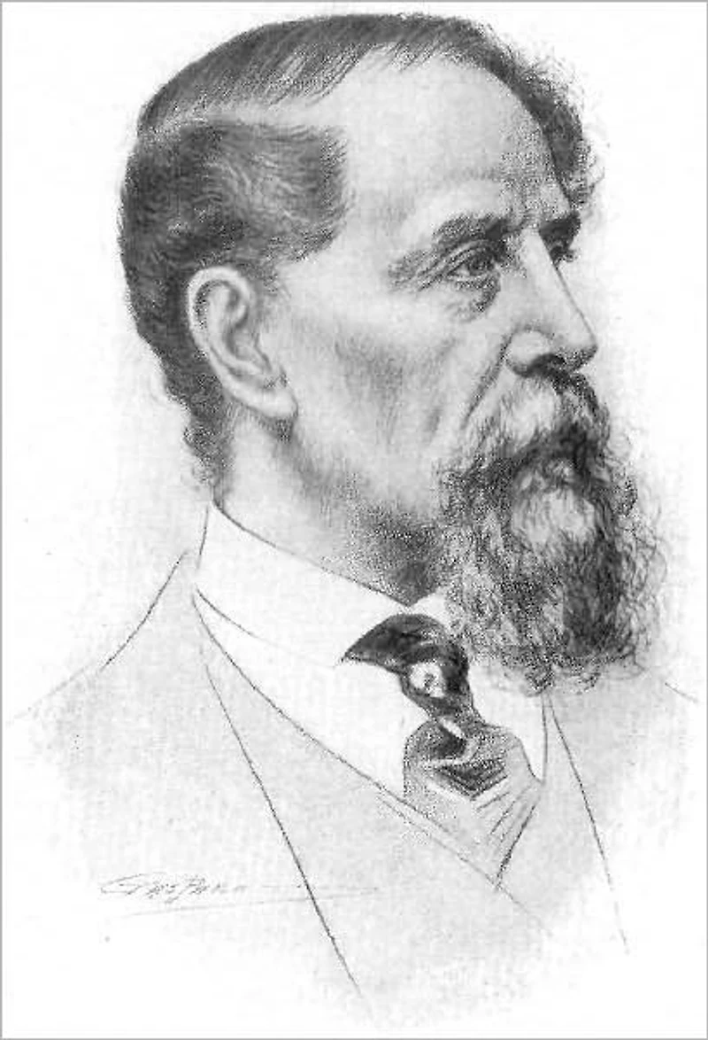 Barnaby Rudge: A Tale of the Riots Eighty