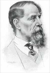 The Life of Charles Dickens