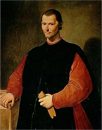 Discourses on the First Decade of Titus Livius