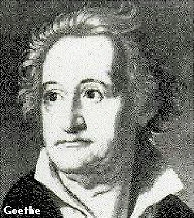 Die Leiden des jungen Werther (in the original German)