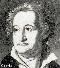 Novelle, a short story in the original German