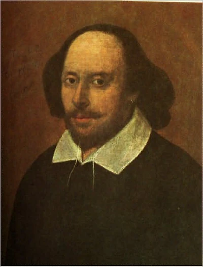 Shakespeare: His Life, Art, and Characters, volume 1