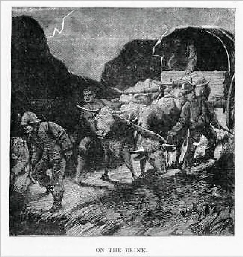 Steve Young or the Voyage of ''Hvalross'' to Icy Seas