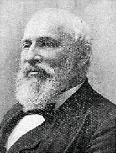 Down the River or Buck Bradford and His Tyrants