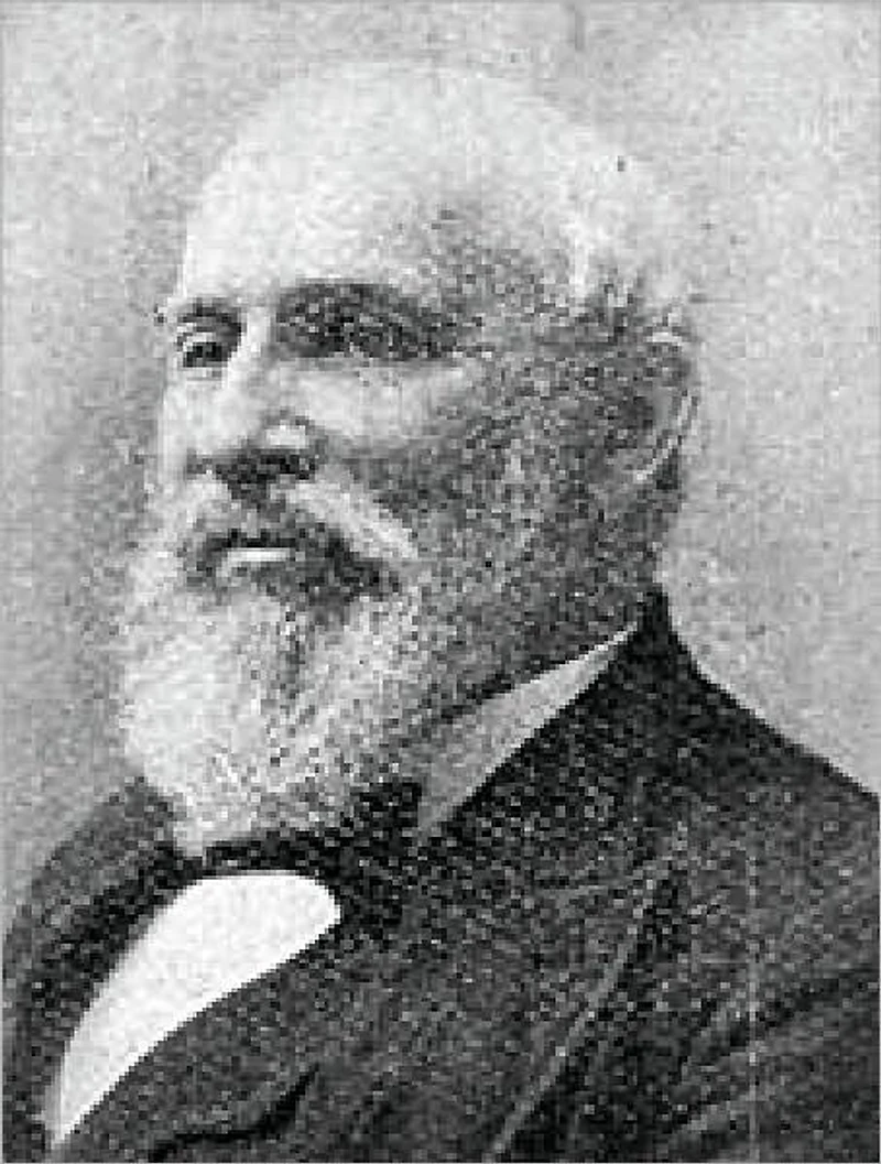 Field and Forest; Or, The Fortunes of a Farmer