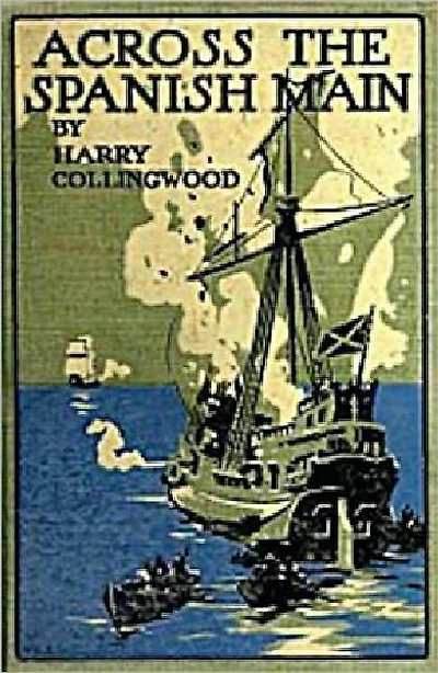 the Cruise of Nonsuch Buccaneer