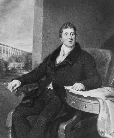 The Life of Thomas Telford, Civil Engineer / With an Introductory History Roads and Travelling Great Britain