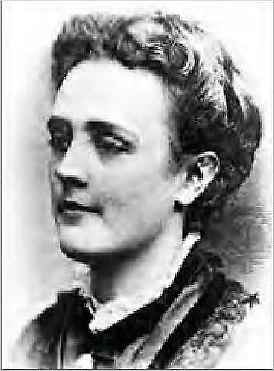 Betty Leicester
