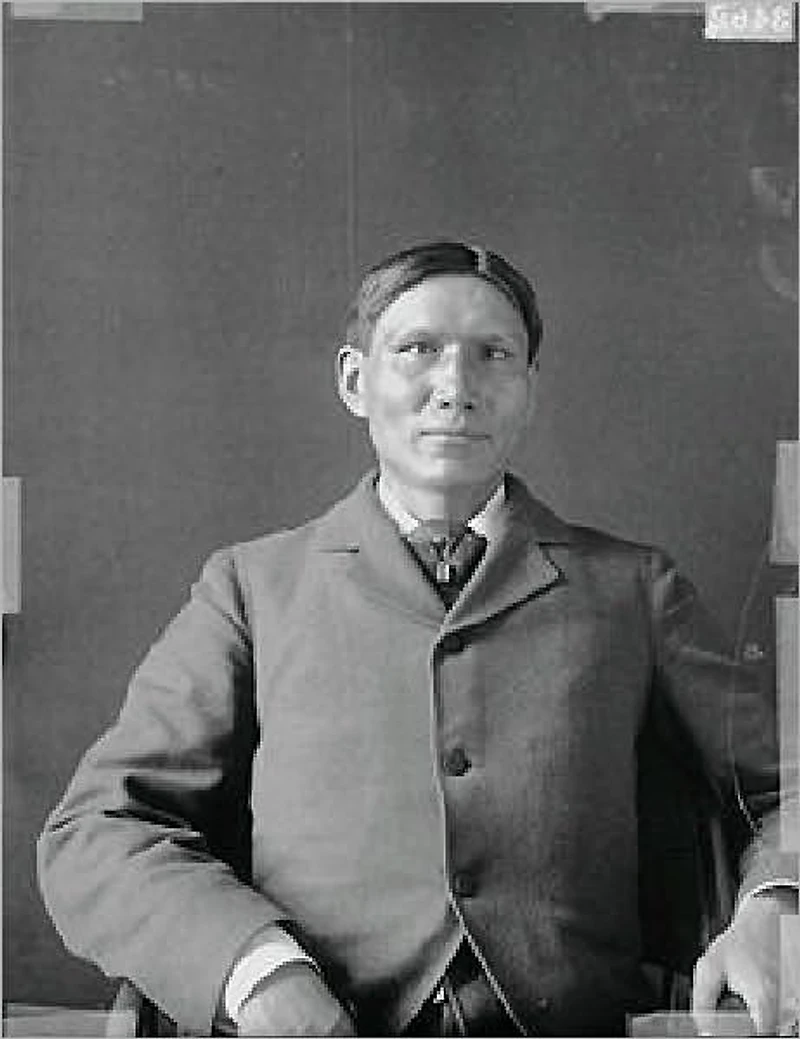 Indian Heroes and Great Chieftains