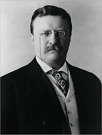 Theordore Roosevelt and His Time: a Chronicle of the Progressive Movement