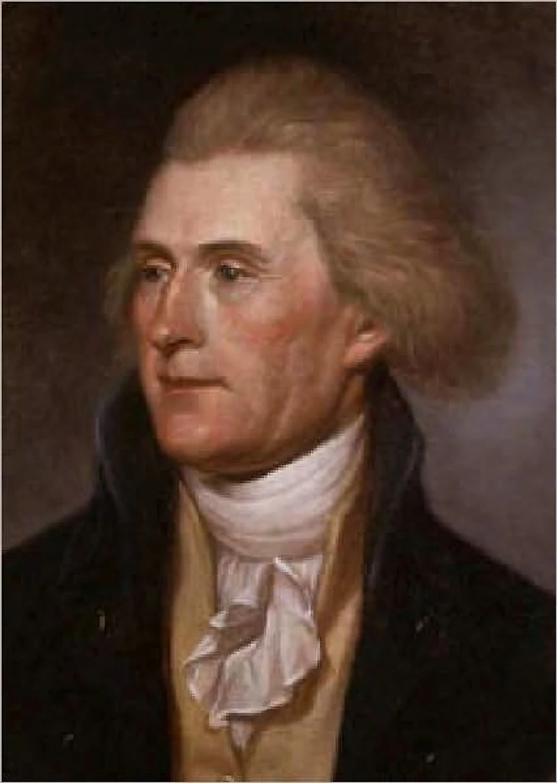 Memoir, Correspondence, and Miscellanies, From the Papers of Thomas Jefferson