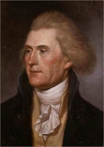 Memoir, Correspondence, and Miscellanies, From the Papers of Thomas Jefferson