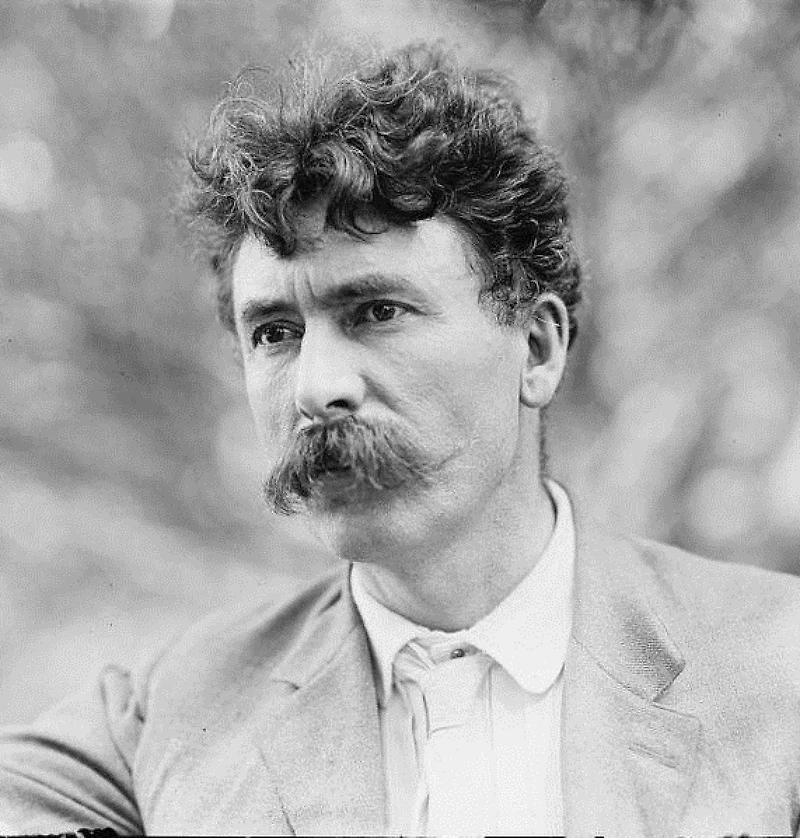 Ernest Thompson Seton: 8 Books About Animals