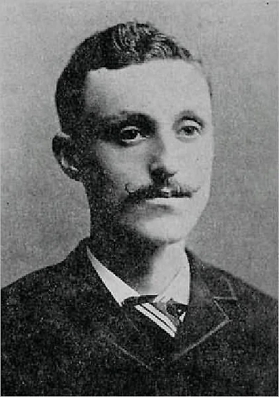 Frank Merriwell's Chums