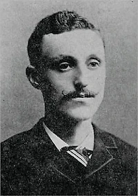 Frank Merriwell's Cruise