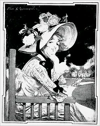Secret History Revealed by lady Peggy O'Malley