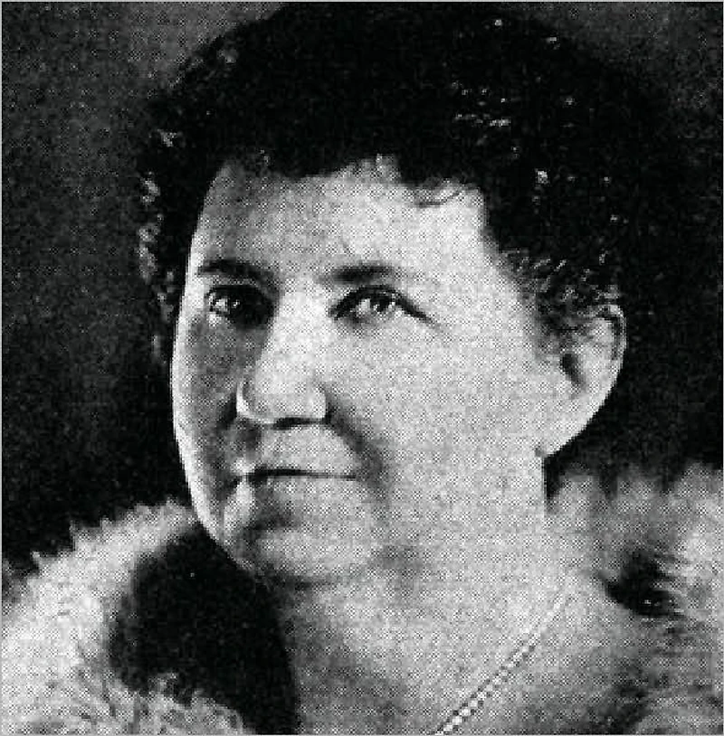 Marjorie at Seacote (1912)