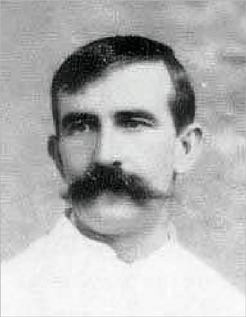 The Naval Pioneers of Australia