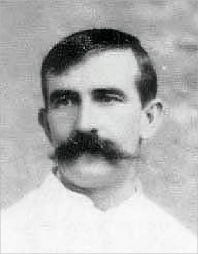 The Naval Pioneers of Australia