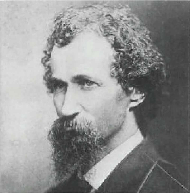 The Poems Of Henry Kendall