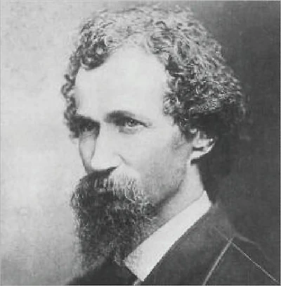 The Poems Of Henry Kendall